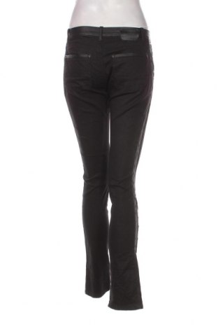 Γυναικείο παντελόνι Miss Captain, Μέγεθος S, Χρώμα Μαύρο, Τιμή 3,77 €