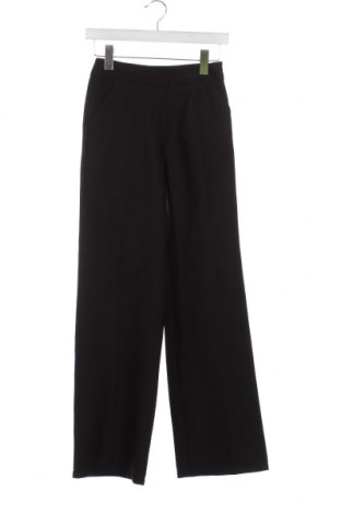 Pantaloni de femei Miss Cix, Mărime XS, Culoare Negru, Preț 16,07 Lei