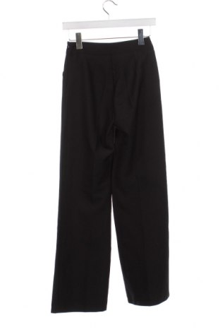 Γυναικείο παντελόνι Miss Cix, Μέγεθος XS, Χρώμα Μαύρο, Τιμή 17,90 €
