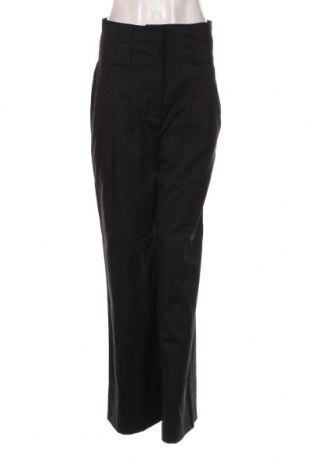 Дамски панталон Miss H., Размер S, Цвят Черен, Цена 10,44 лв.