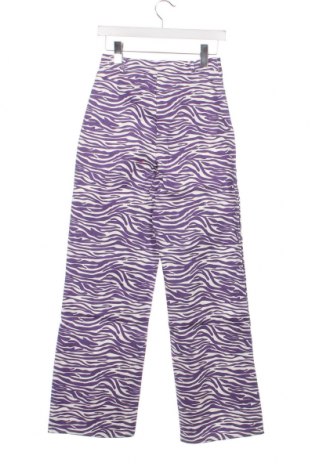 Dámské kalhoty  Missguided, Velikost XS, Barva Vícebarevné, Cena  247,00 Kč