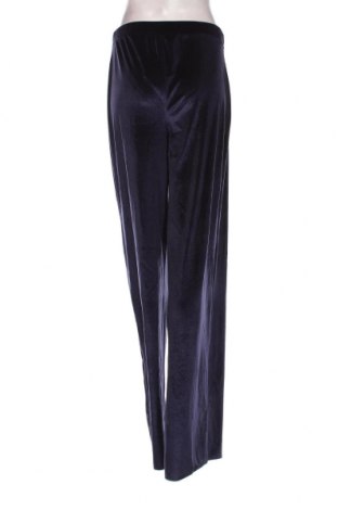 Pantaloni de femei Missguided, Mărime L, Culoare Albastru, Preț 151,32 Lei
