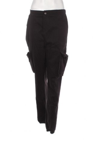 Dámské kalhoty  Missguided, Velikost M, Barva Černá, Cena  160,00 Kč