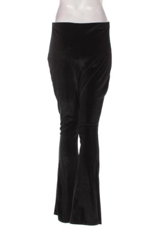 Γυναικείο παντελόνι Missguided, Μέγεθος M, Χρώμα Μαύρο, Τιμή 9,01 €