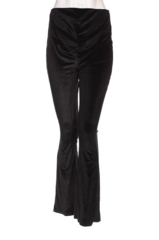 Γυναικείο παντελόνι Missguided, Μέγεθος M, Χρώμα Μαύρο, Τιμή 10,43 €