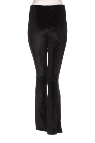 Pantaloni de femei Missguided, Mărime M, Culoare Negru, Preț 51,45 Lei
