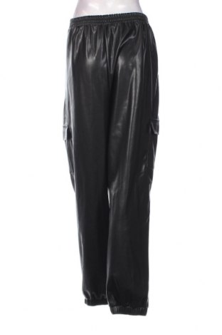 Dámske nohavice Missguided, Veľkosť XL, Farba Čierna, Cena  11,53 €