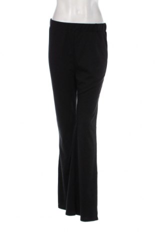 Γυναικείο παντελόνι Misspap, Μέγεθος XL, Χρώμα Μαύρο, Τιμή 12,56 €