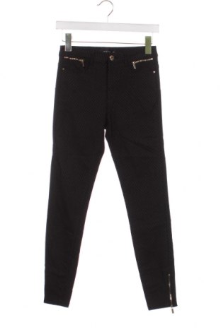 Γυναικείο παντελόνι Mohito, Μέγεθος XS, Χρώμα Μαύρο, Τιμή 2,87 €