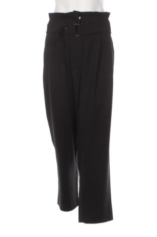 Γυναικείο παντελόνι Molly Bracken, Μέγεθος XXL, Χρώμα Μαύρο, Τιμή 44,85 €