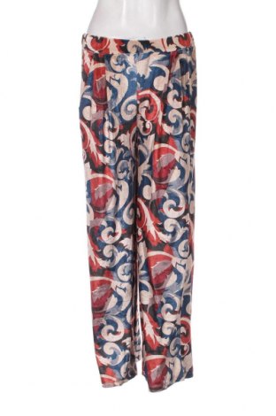 Pantaloni de femei Momenti, Mărime M, Culoare Multicolor, Preț 95,39 Lei