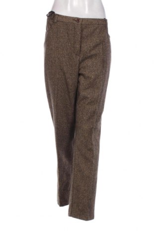 Дамски панталон Mona, Размер XL, Цвят Многоцветен, Цена 11,31 лв.
