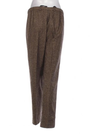 Pantaloni de femei Mona, Mărime XL, Culoare Multicolor, Preț 35,29 Lei