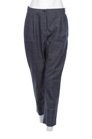 Дамски панталон Monki, Размер M, Цвят Син, Цена 10,62 лв.