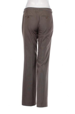 Dámské kalhoty  Montego, Velikost S, Barva Hnědá, Cena  193,00 Kč