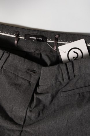 Damenhose More & More, Größe S, Farbe Grau, Preis € 3,75