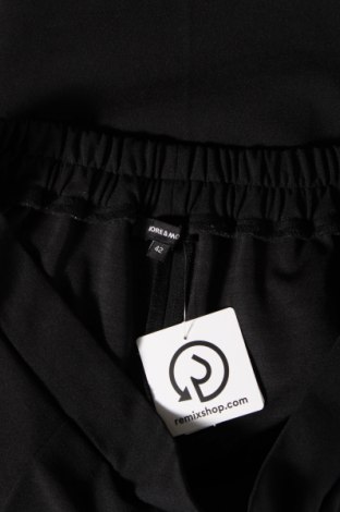 Dámské kalhoty  More & More, Velikost L, Barva Černá, Cena  620,00 Kč
