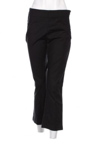 Γυναικείο παντελόνι More & More, Μέγεθος M, Χρώμα Μαύρο, Τιμή 4,55 €