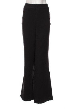 Pantaloni de femei Multiples, Mărime XL, Culoare Negru, Preț 137,70 Lei