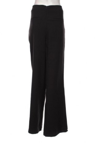 Γυναικείο παντελόνι Multiples, Μέγεθος XL, Χρώμα Μαύρο, Τιμή 16,83 €