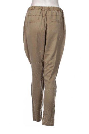 Дамски панталон Multiples, Размер XL, Цвят Бежов, Цена 18,86 лв.