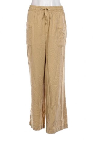 Pantaloni de femei Mustang, Mărime M, Culoare Bej, Preț 100,16 Lei