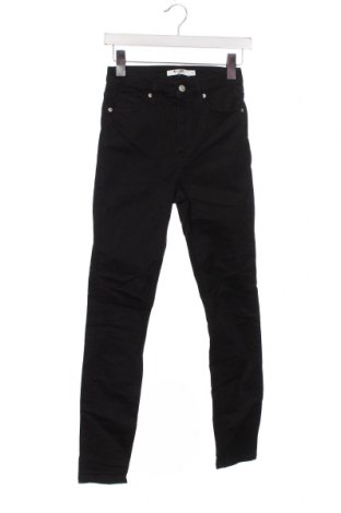 Γυναικείο παντελόνι NA-KD, Μέγεθος XS, Χρώμα Μαύρο, Τιμή 4,66 €