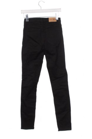 Γυναικείο παντελόνι NA-KD, Μέγεθος XS, Χρώμα Μαύρο, Τιμή 17,94 €