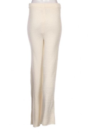 Damenhose NA-KD, Größe S, Farbe Ecru, Preis € 7,18