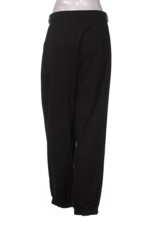 Pantaloni de femei NA-KD, Mărime M, Culoare Negru, Preț 95,79 Lei