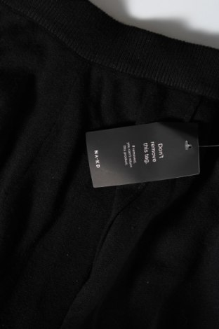 Дамски панталон NA-KD, Размер M, Цвят Черен, Цена 52,20 лв.