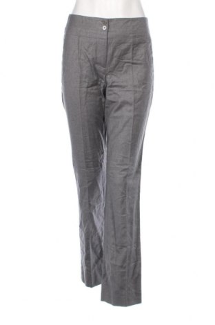 Γυναικείο παντελόνι NATAN, Μέγεθος S, Χρώμα Γκρί, Τιμή 75,46 €