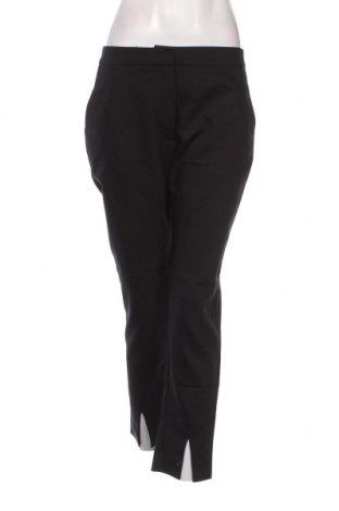 Дамски панталон Naf Naf, Размер M, Цвят Черен, Цена 16,53 лв.