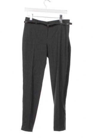 Pantaloni de femei Naf Naf, Mărime M, Culoare Gri, Preț 71,55 Lei