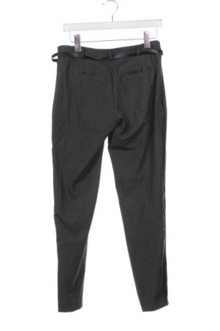 Pantaloni de femei Naf Naf, Mărime M, Culoare Gri, Preț 286,18 Lei