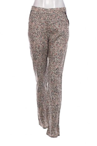 Γυναικείο παντελόνι Naf Naf, Μέγεθος S, Χρώμα Πολύχρωμο, Τιμή 11,66 €