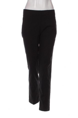 Γυναικείο παντελόνι New Fashion, Μέγεθος M, Χρώμα Μαύρο, Τιμή 4,31 €