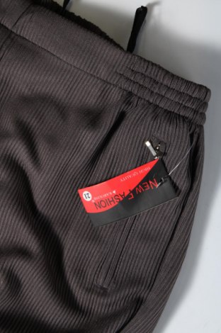 Pantaloni de femei New Fashion, Mărime M, Culoare Gri, Preț 151,32 Lei