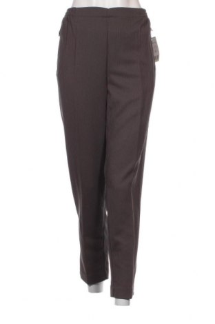Pantaloni de femei New Fashion, Mărime M, Culoare Gri, Preț 22,70 Lei