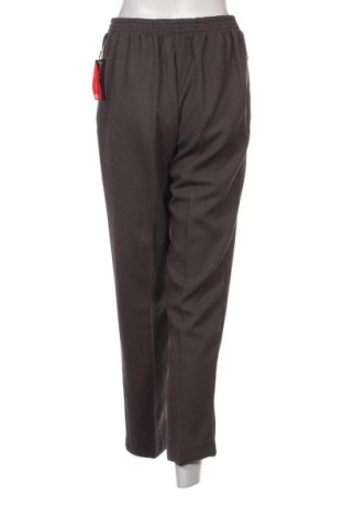 Pantaloni de femei New Fashion, Mărime M, Culoare Gri, Preț 151,32 Lei