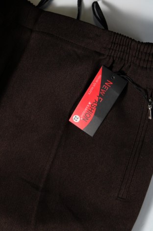 Damenhose New Fashion, Größe M, Farbe Braun, Preis 32,01 €
