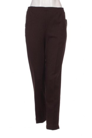 Pantaloni de femei New Fashion, Mărime S, Culoare Maro, Preț 18,16 Lei