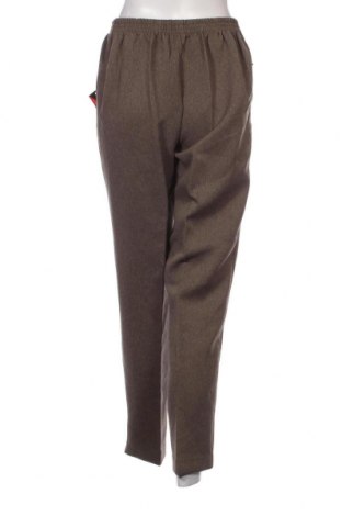Дамски панталон New Fashion, Размер M, Цвят Бежов, Цена 6,90 лв.