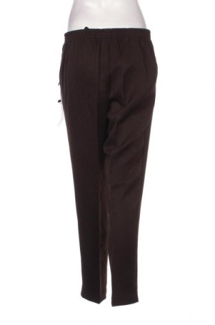 Dámské kalhoty  New Fashion, Velikost S, Barva Hnědá, Cena  733,00 Kč