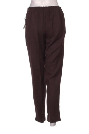 Pantaloni de femei New Fashion, Mărime M, Culoare Maro, Preț 18,16 Lei
