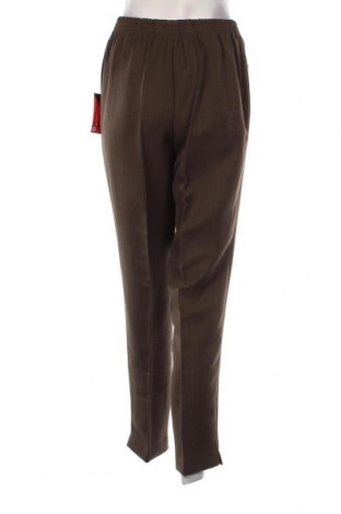 Дамски панталон New Fashion, Размер S, Цвят Кафяв, Цена 6,90 лв.