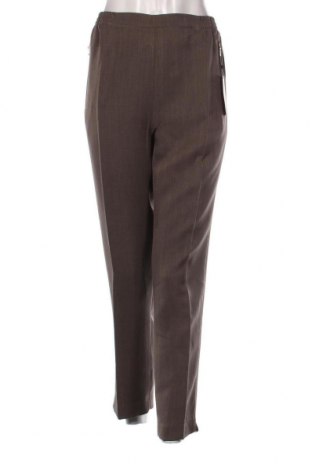 Дамски панталон New Fashion, Размер S, Цвят Кафяв, Цена 5,98 лв.