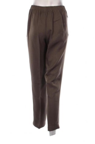Pantaloni de femei New Fashion, Mărime S, Culoare Maro, Preț 16,65 Lei