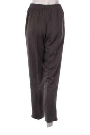 Дамски панталон New Fashion, Размер S, Цвят Сив, Цена 4,60 лв.