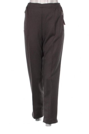 Pantaloni de femei New Fashion, Mărime S, Culoare Gri, Preț 12,11 Lei